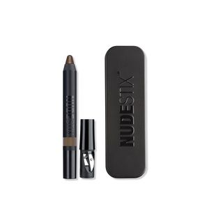 NIB NUDESTIX Magnetic Luminous Eye Color in Smoke